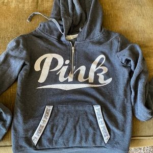 VS Pink Sweatshirt